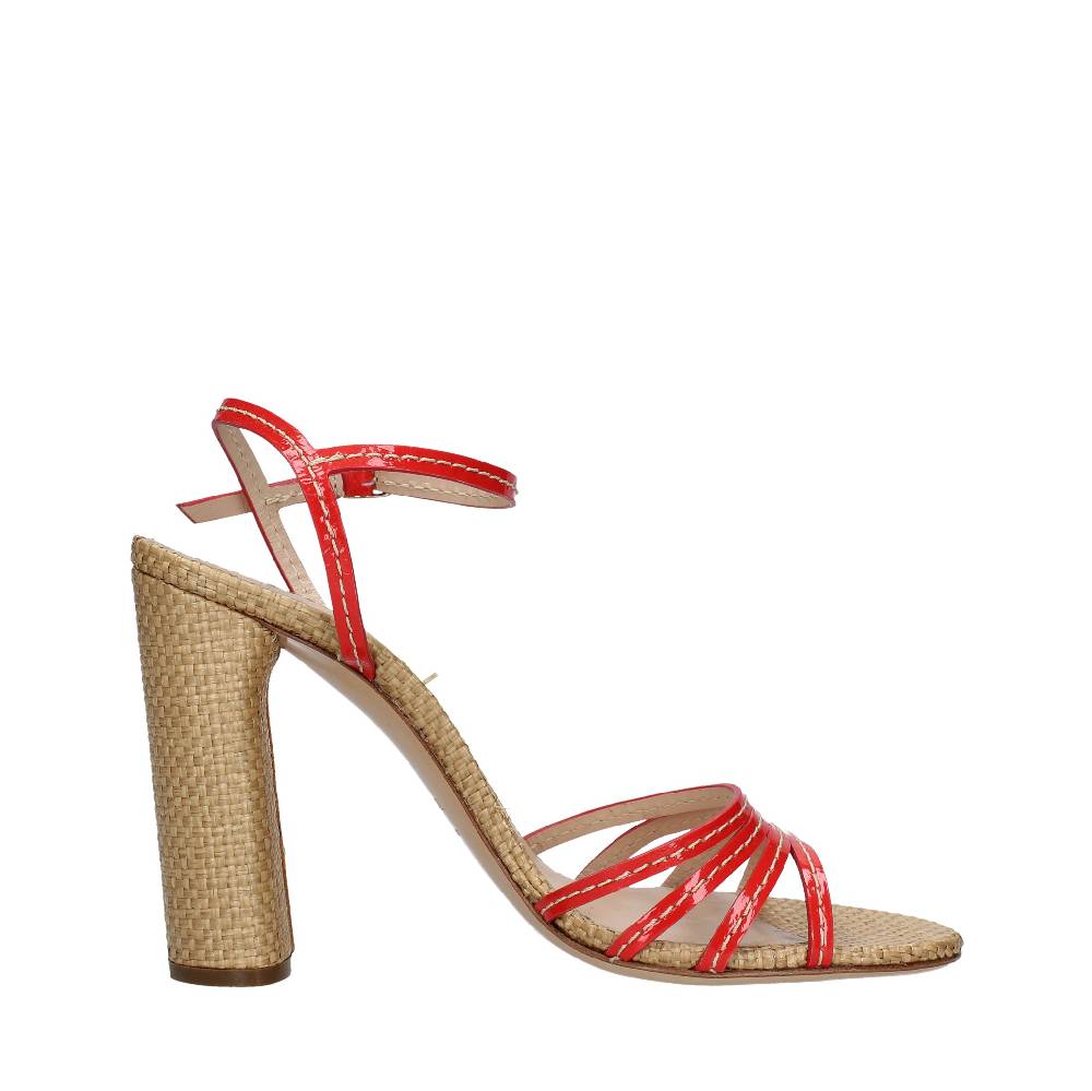 CASADEI sandali casadei Fino al 50% di sconto