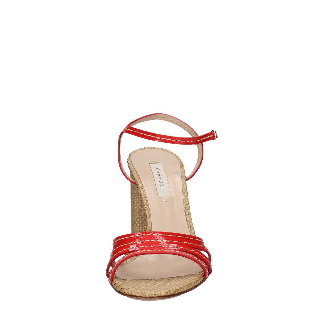 CASADEI sandali casadei Fino al 50% di sconto