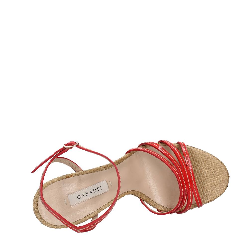 CASADEI sandali casadei Fino al 50% di sconto