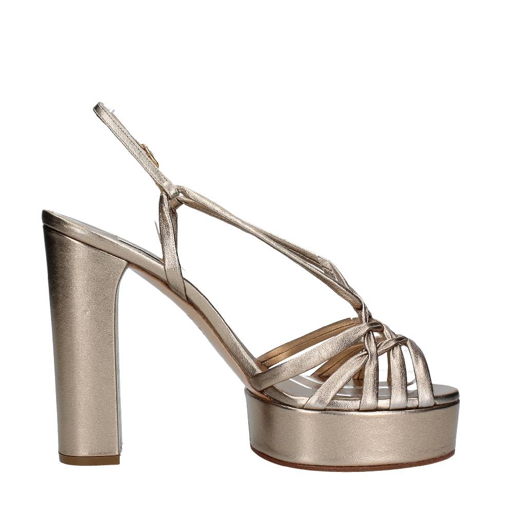 CASADEI sandali casadei In Vendita