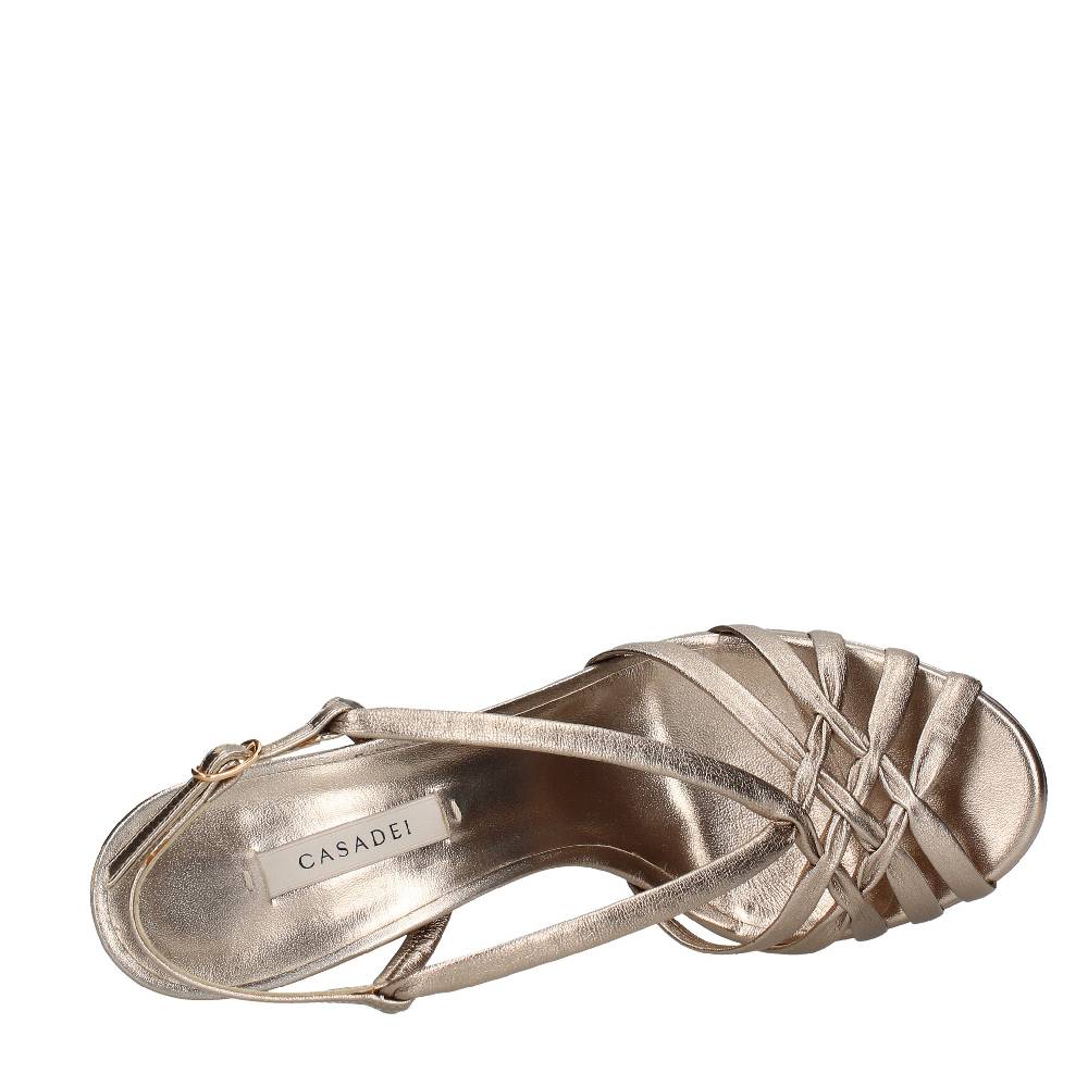 CASADEI sandali casadei In Vendita
