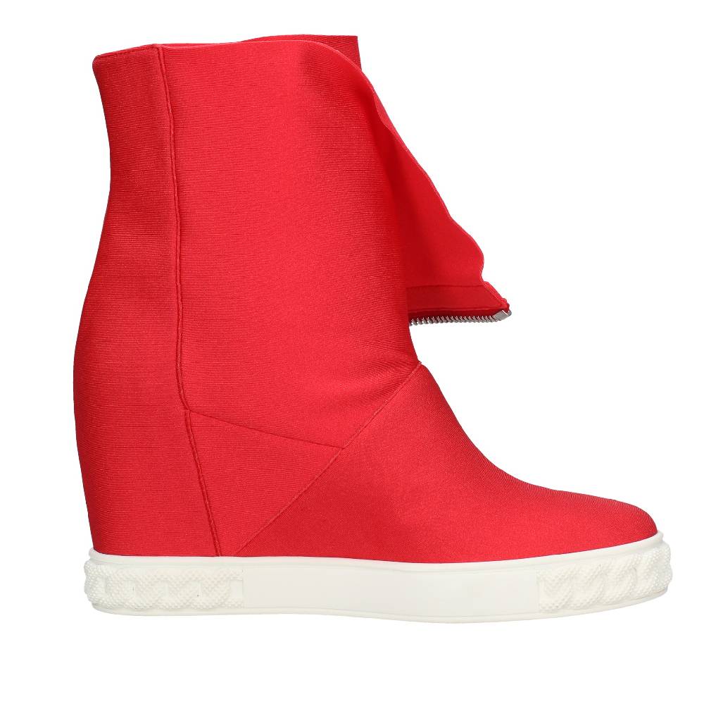 CASADEI sneakers zeppa casadei Saldi