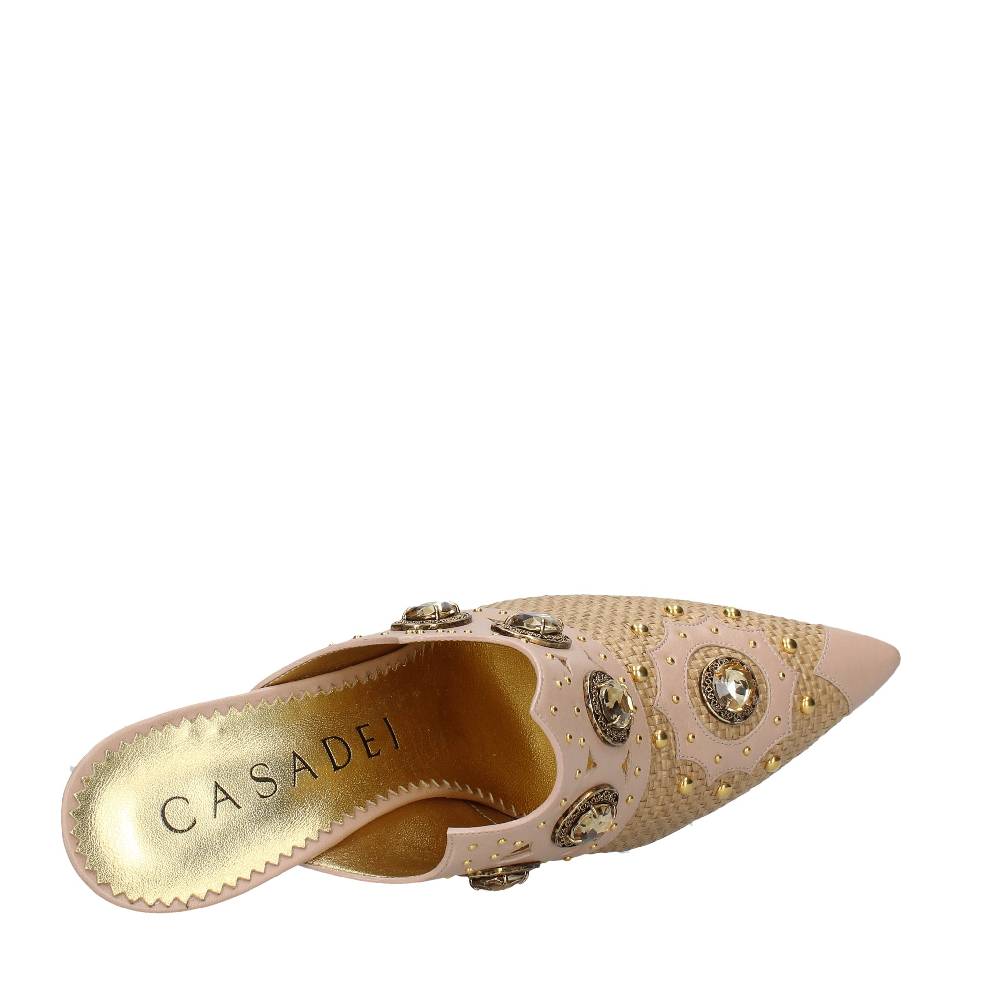 CASADEI sabot k blade casadei Offerte