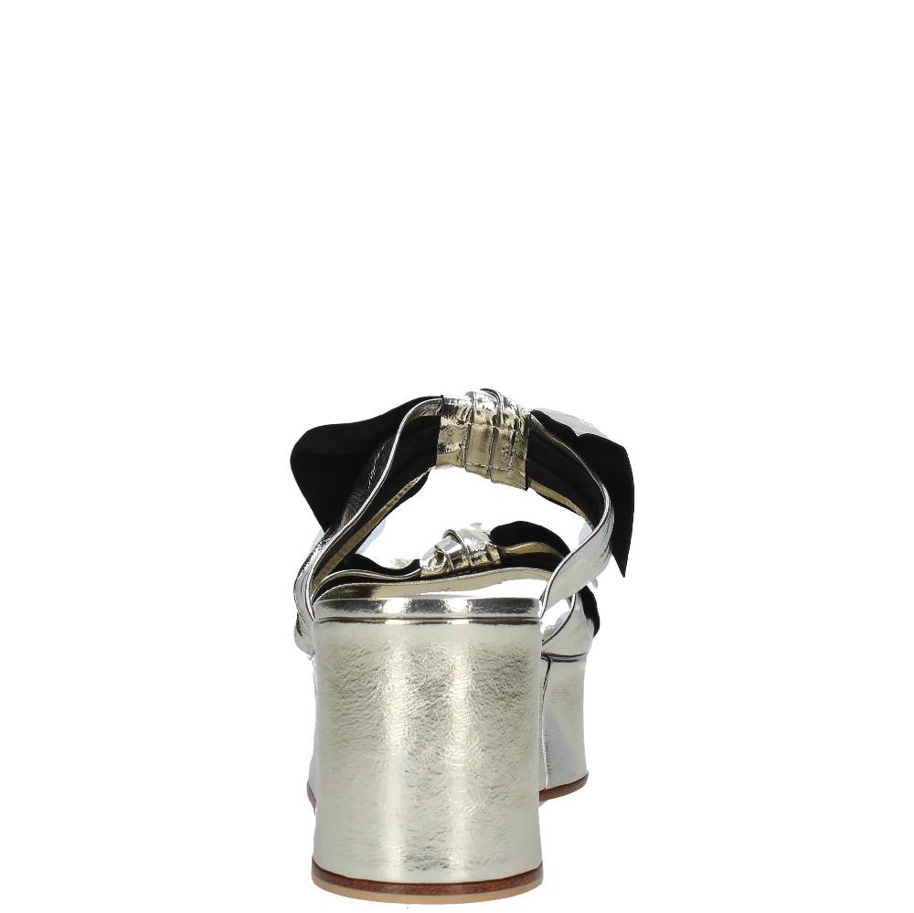CASADEI sandali zeppa casadei Vendite Flash