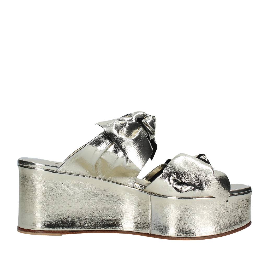 CASADEI sandali zeppa casadei Vendite Flash