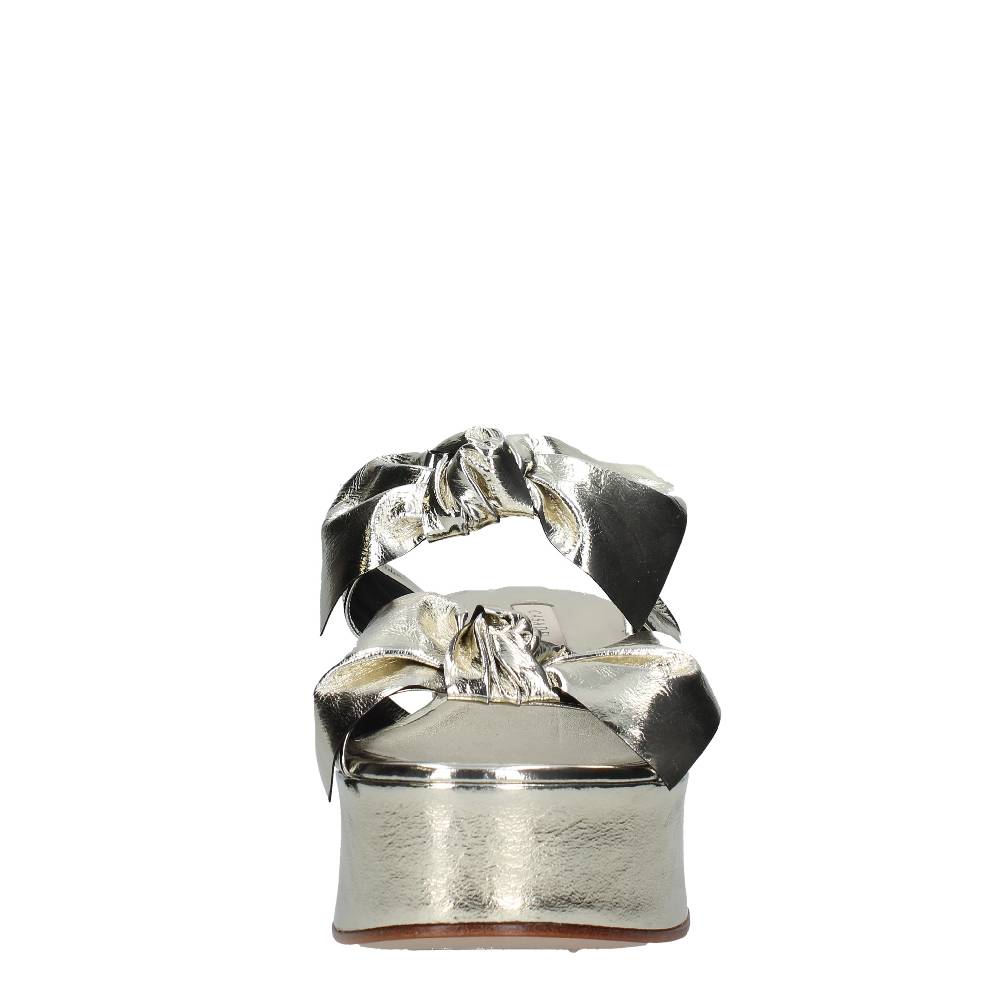 CASADEI sandali zeppa casadei Vendite Flash