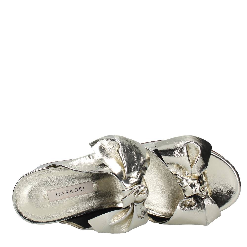 CASADEI sandali zeppa casadei Vendite Flash