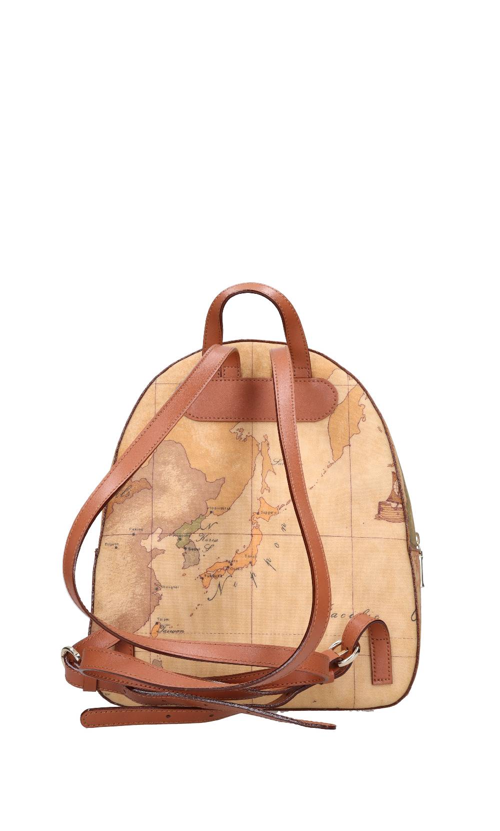 ALVIERO MARTINI 1a CLASSE Borsa in pelle ed ecopelle 2025