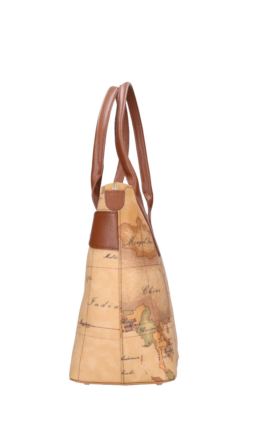 ALVIERO MARTINI 1a CLASSE Borsa in pelle ed ecopelle In Linea