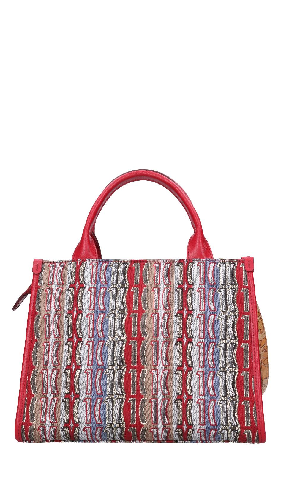 ALVIERO MARTINI 1a CLASSE Borsa in tessuto Qualità