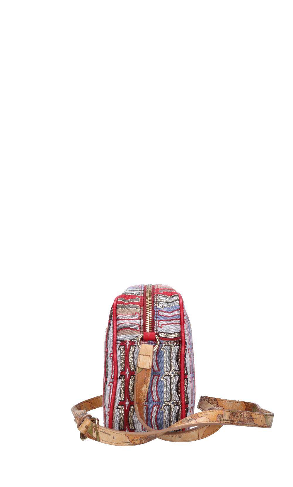 ALVIERO MARTINI 1a CLASSE Borsa multimateriale Vendita