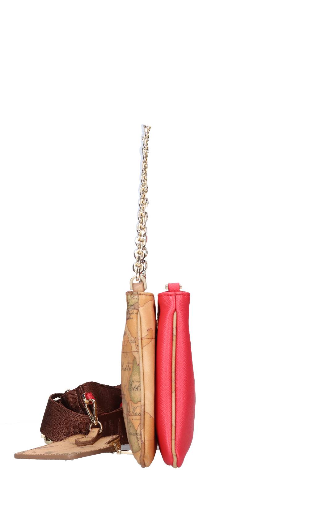 ALVIERO MARTINI 1a CLASSE Borsa ecopelle Promozione