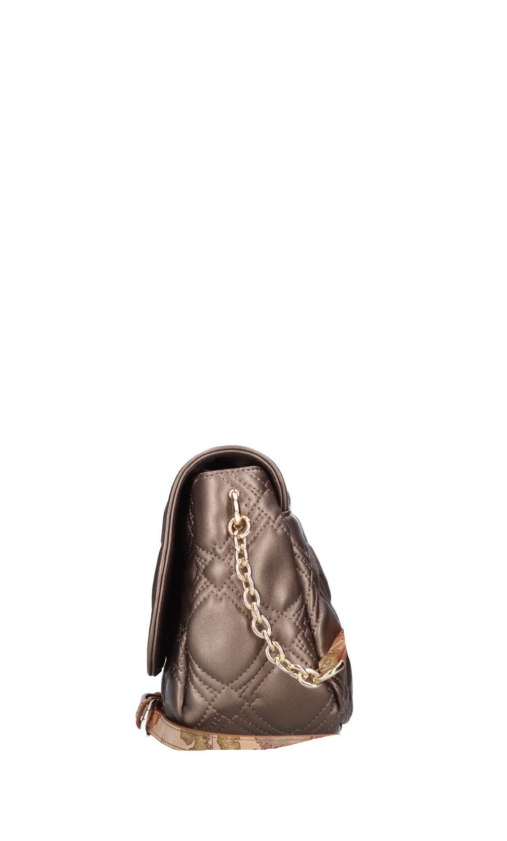 ALVIERO MARTINI 1a CLASSE Borsa in ecopelle Spedizione Gratuita