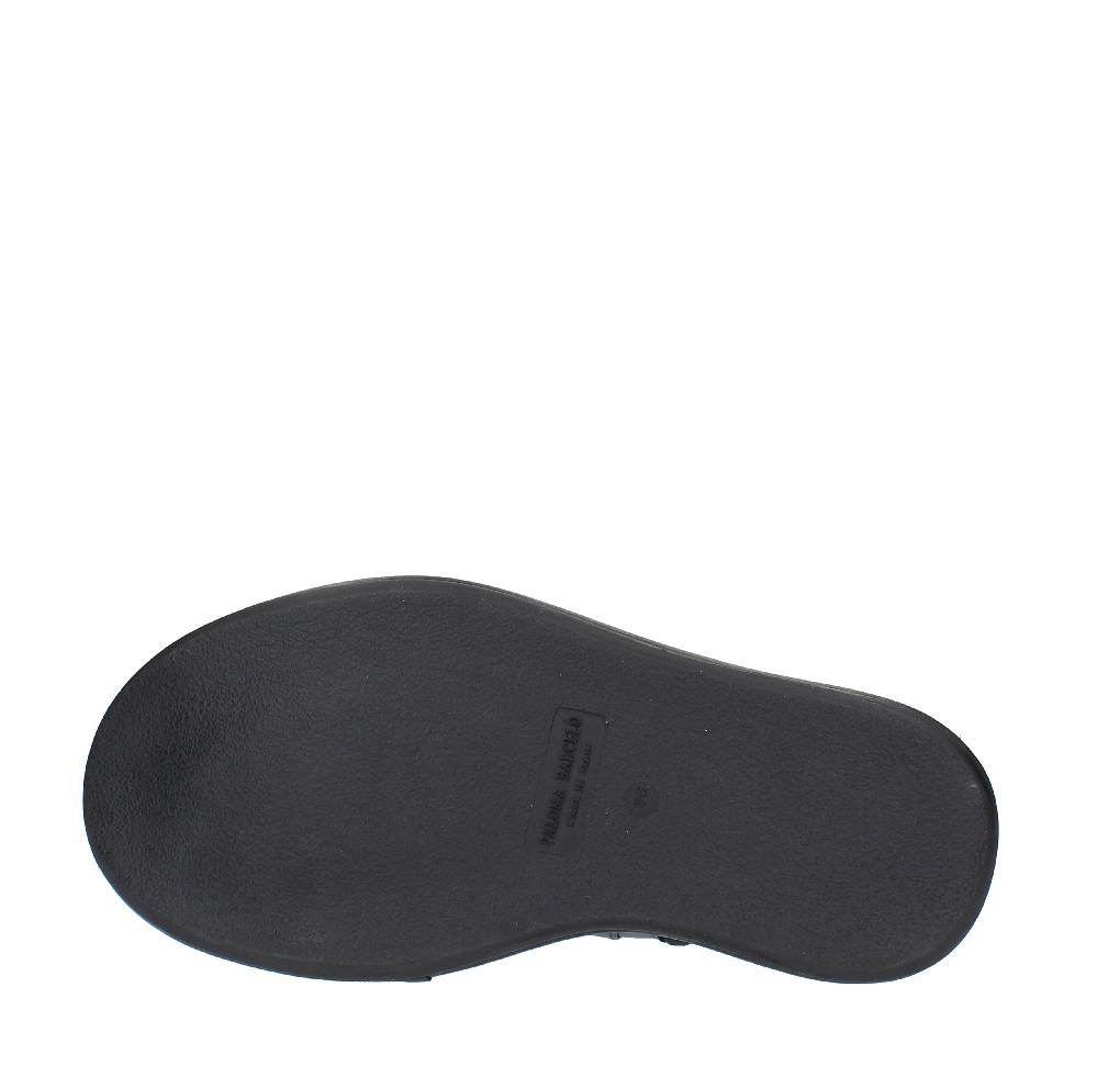 PALOMA BARCELO Stivali con Zeppa interna modello 4623209 LENA in pelle Soddisfazione Garantita
