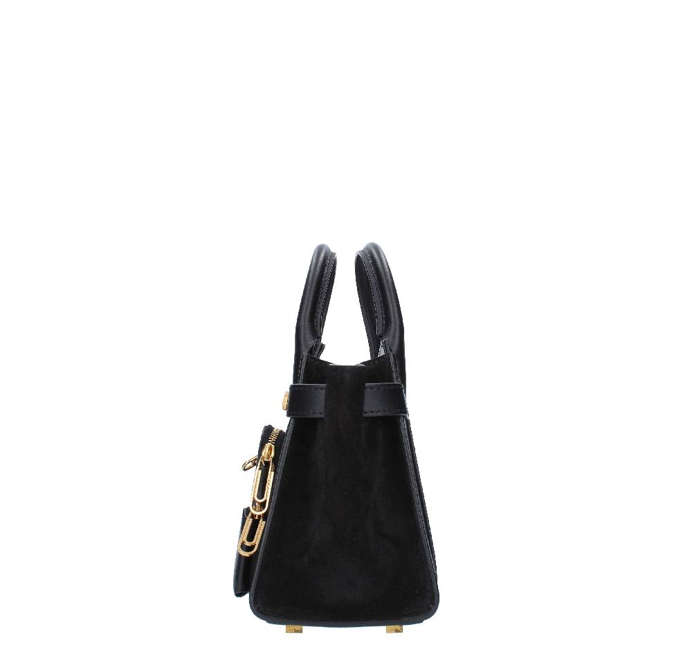 OFF-WHITE Borsa Tote City in pelle Acquista Ora