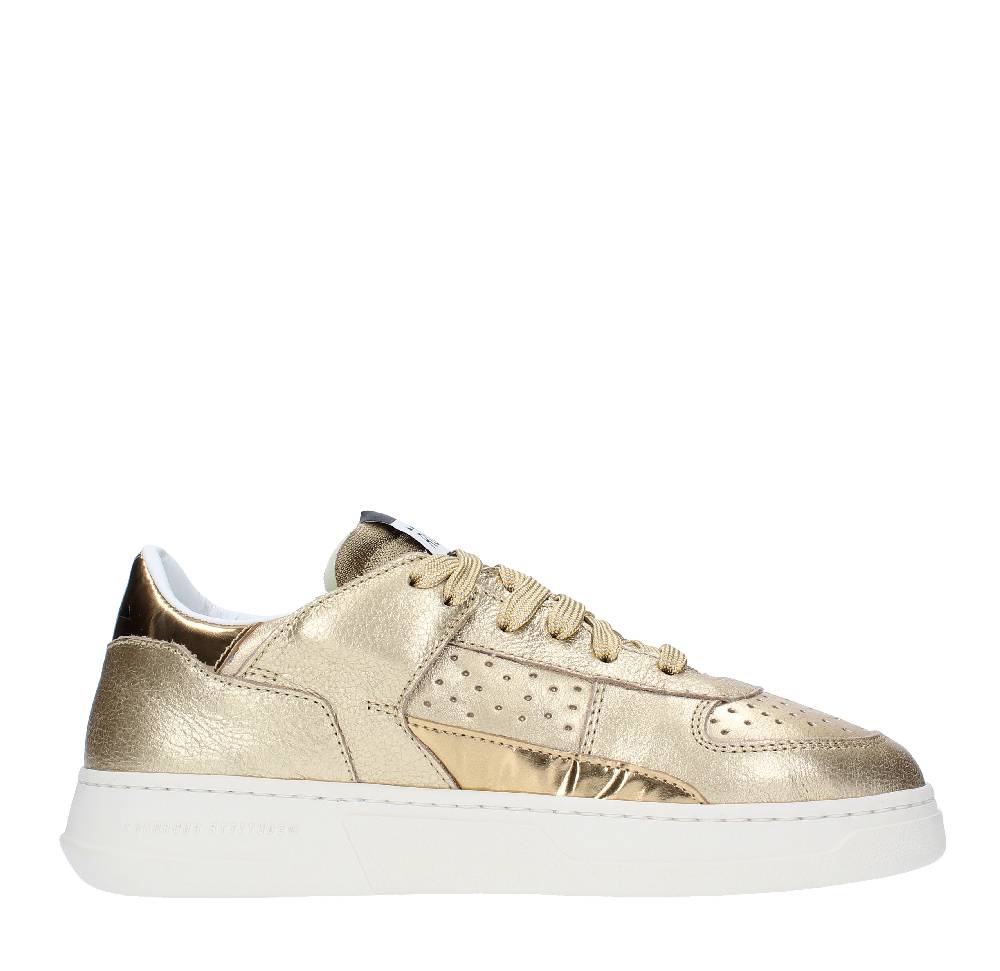 RUN OF Sneakers modello ERRANT RUN OF in pelle e tessuto Online