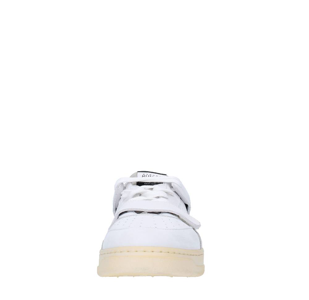 RUN OF Sneakers modello KENYA RUN OF in pelle camoscio e tessuto Hotsell