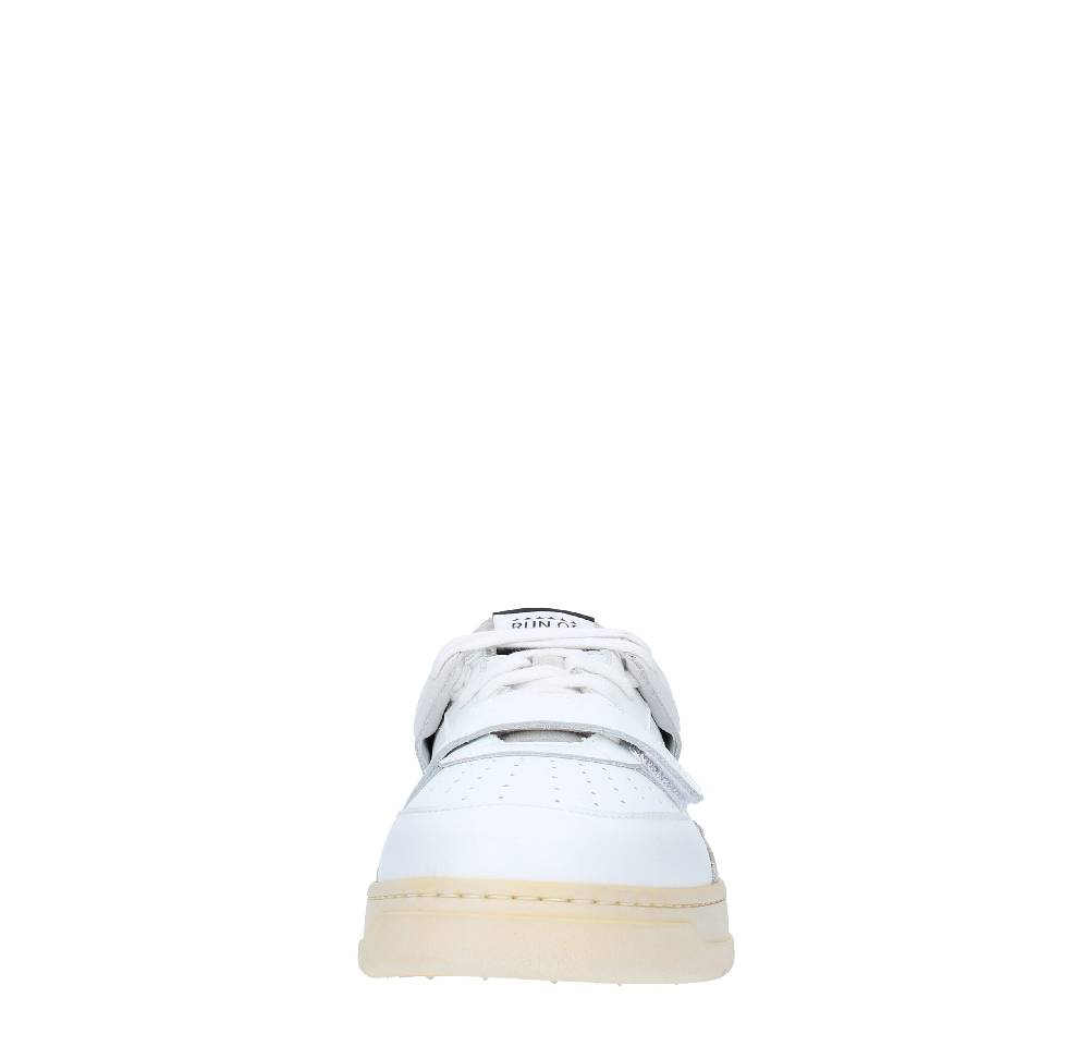 RUN OF Sneakers modello GHOST RUN OF in pelle camoscio e tessuto Negozio