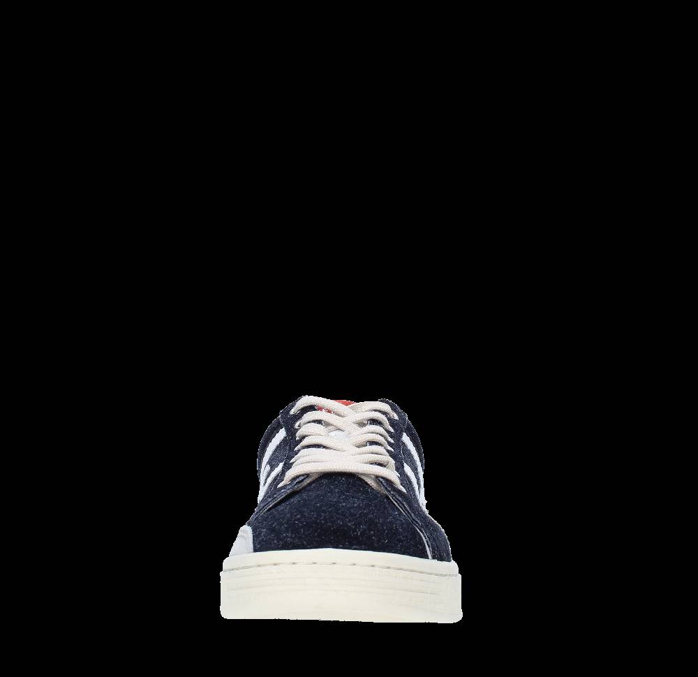 PREMIATA Sneakers in camoscio e pelle Fino Al -60%
