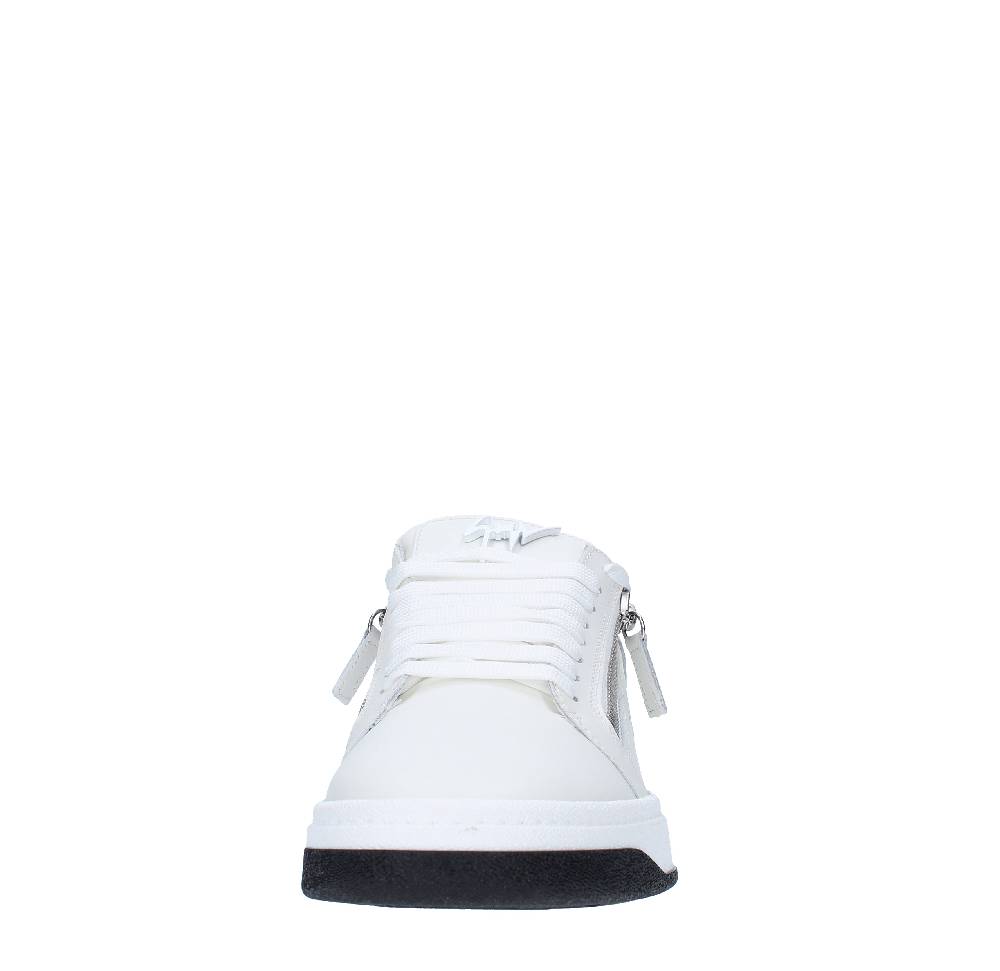 GIUSEPPE ZANOTTI Sneakers GIUSEPPE ZANOTTI modello GZ/94 in pelle Offerta
