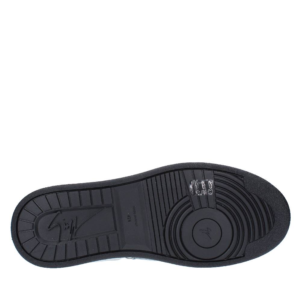 GIUSEPPE ZANOTTI Sneakers GIUSEPPE ZANOTTI modello GZ/94 in pelle Offerta