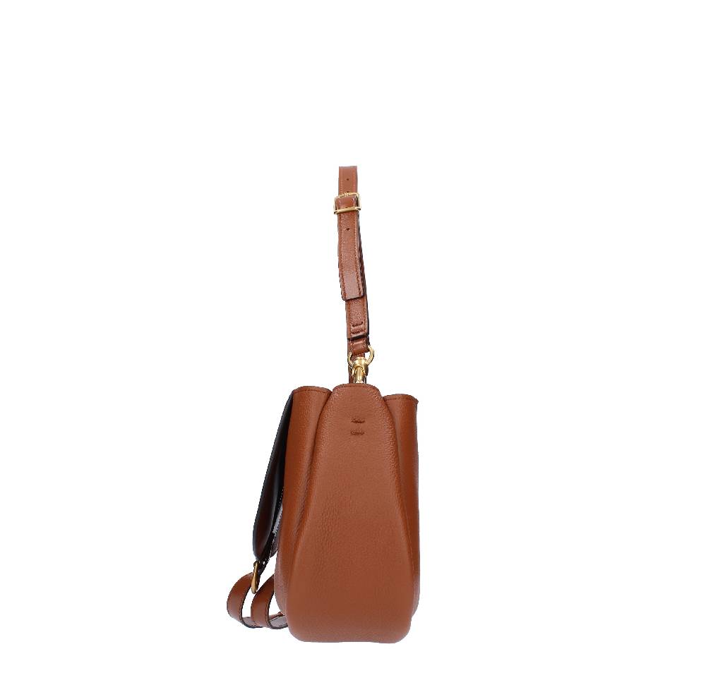 CHLOE Borsa in pelle Saldi Di Fabbrica