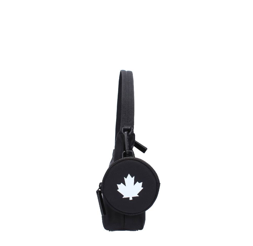 DSQUARED2 Borsa in tessuto Negozio