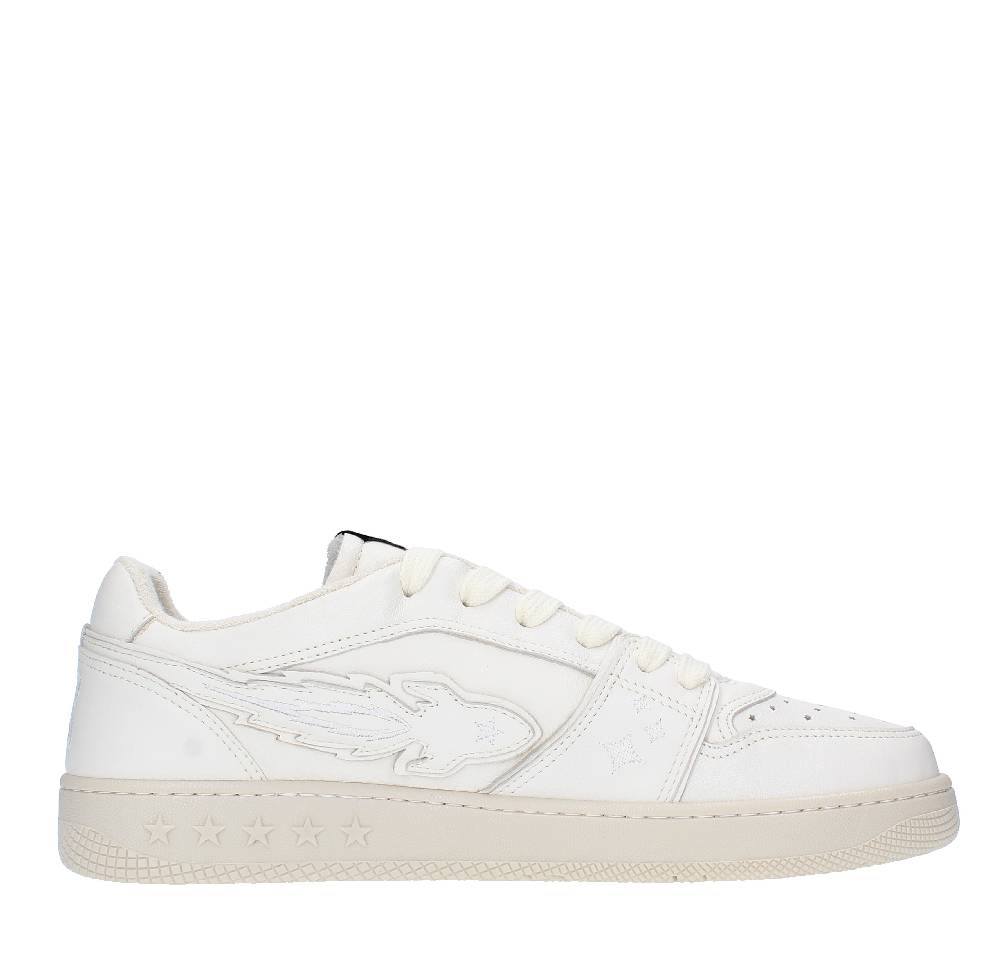 ENTERPRISE JAPAN Sneakers ENTERPRISE JAPAN ROCKET M-LOW in pelle Enormi risparmi