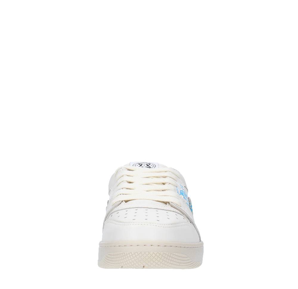 ENTERPRISE JAPAN Sneakers ENTERPRISE JAPAN ROCKET M-LOW in pelle Enormi risparmi