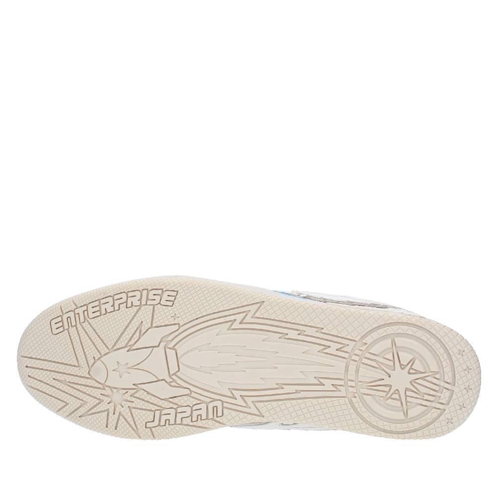 ENTERPRISE JAPAN Sneakers ENTERPRISE JAPAN ROCKET M-LOW in pelle Enormi risparmi