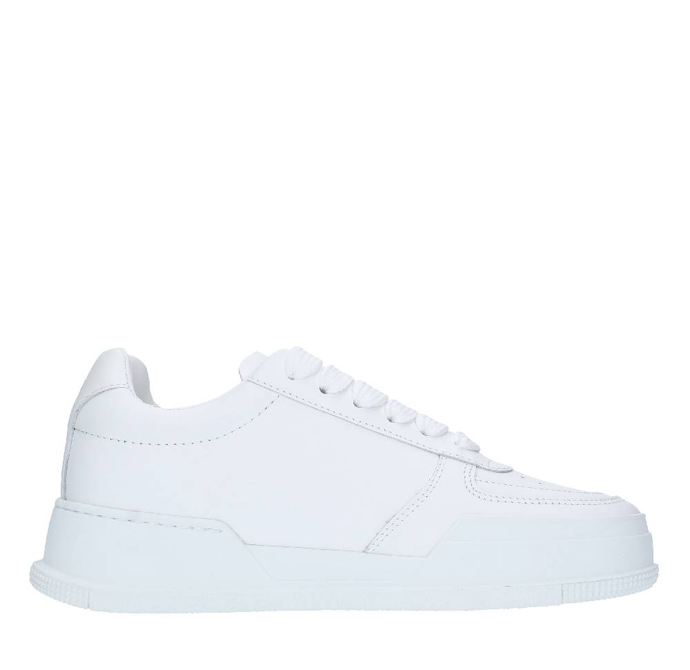 DSQUARED2 Sneakers DSQUARED2 CANADIAN in pelle di vitello Nuova