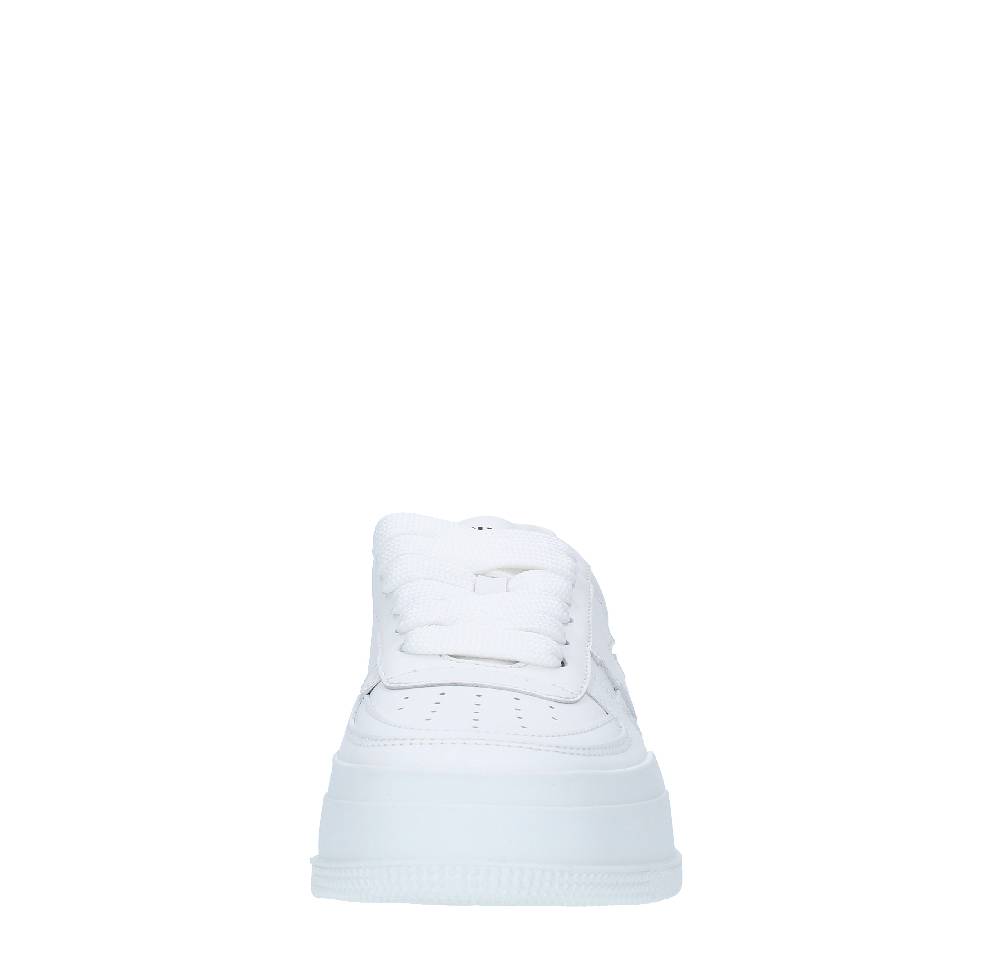 DSQUARED2 Sneakers DSQUARED2 CANADIAN in pelle di vitello Nuova