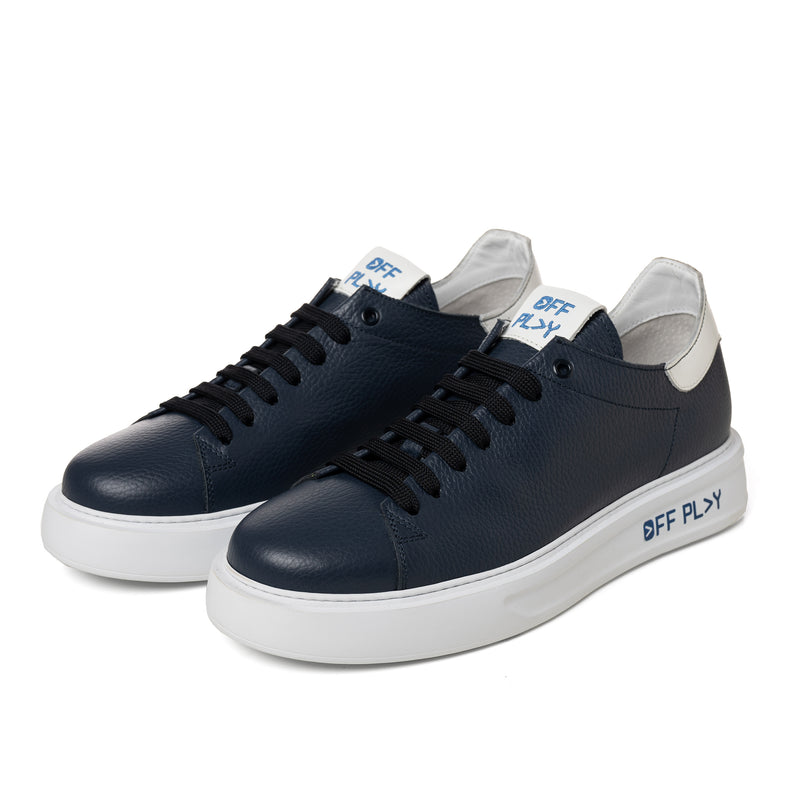 Off Play FIRENZE BLUE WHITE Prezzo Ridotto