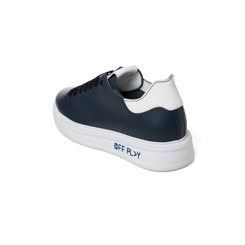 Off Play FIRENZE BLUE WHITE Prezzo Ridotto