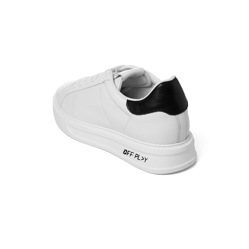 Off Play FIRENZE WHITE BLACK Convenienza