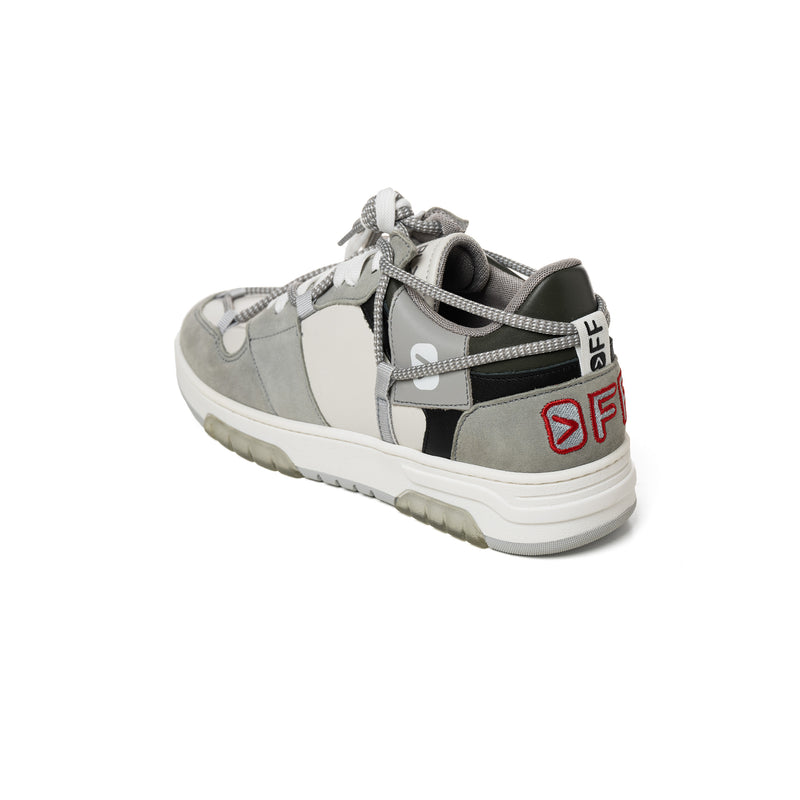 Off Play SORRENTO BEIGE GREY BLACK Novità