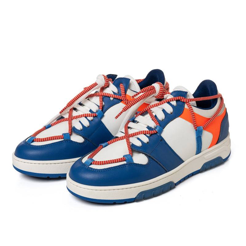 Off Play SORRENTO WHITE BLUE ORANGE Offerta