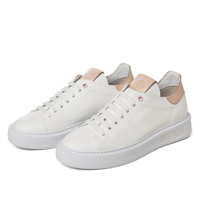 Off Play FIRENZE WHITE ROSE Vendita Calda