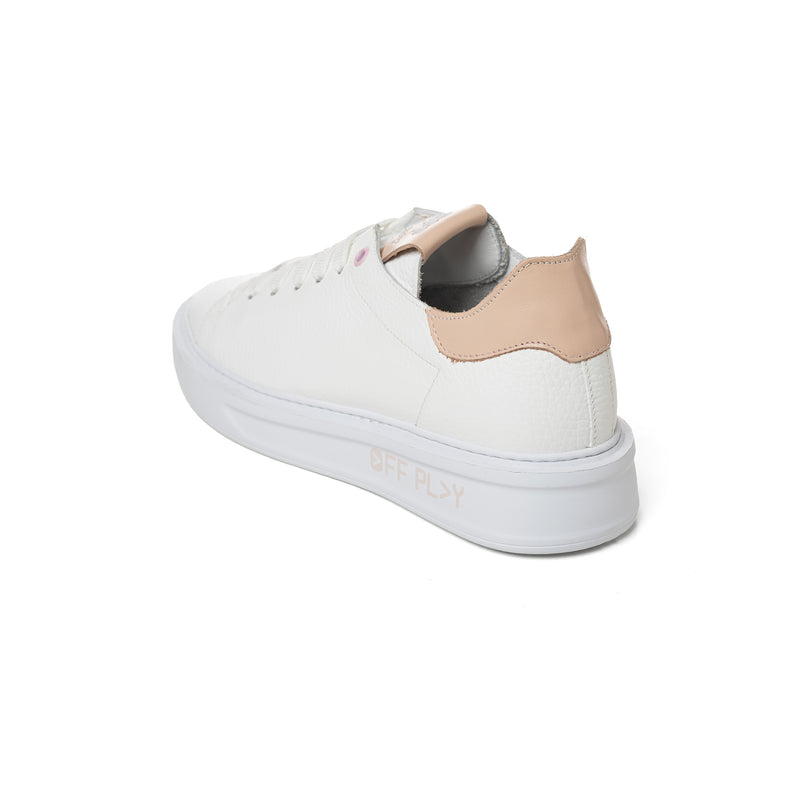 Off Play FIRENZE WHITE ROSE Vendita Calda