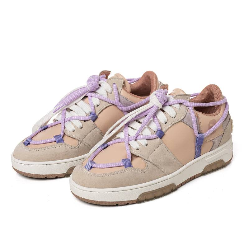 Off Play SORRENTO ROSE VIOLA Saldi Di Fabbrica