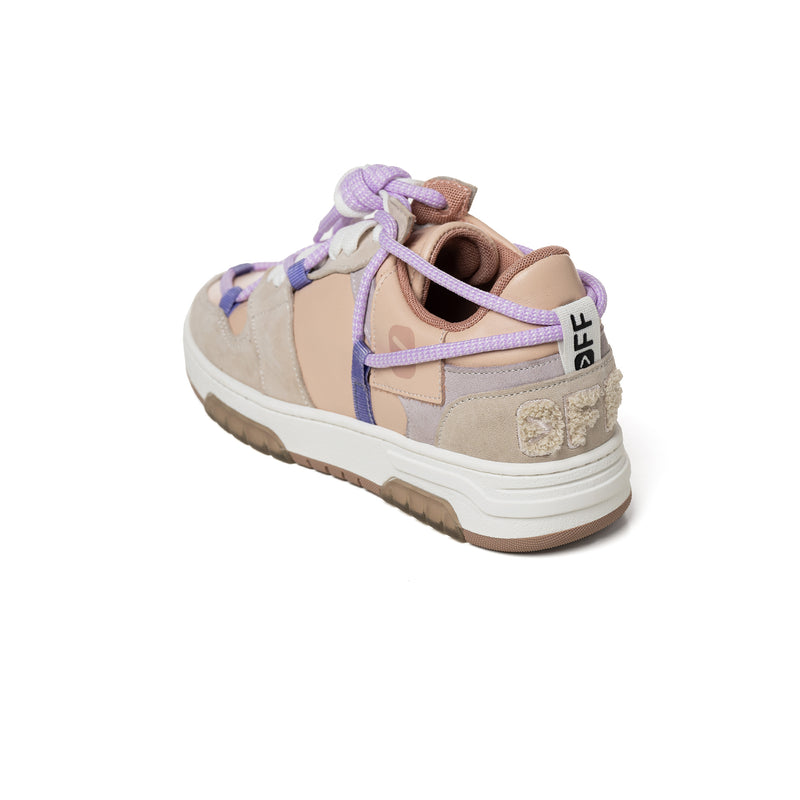 Off Play SORRENTO ROSE VIOLA Saldi Di Fabbrica