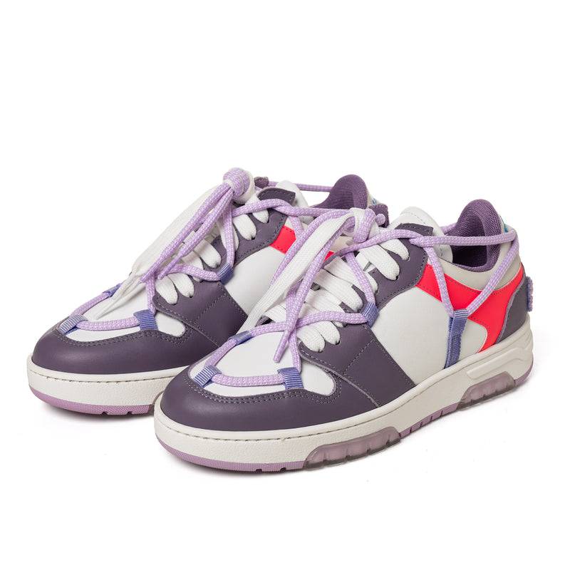Off Play SORRENTO VIOLA FLUO FUXIA Vendite Flash