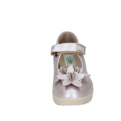 scarpe donna AGILE by RUCOLINE ballerine rosa pelle sintetica 203 A LUX BE594 Novità