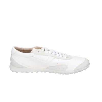 scarpe donna MOMA sneakers bianco pelle camoscio PER00A-PERD BC846 Online