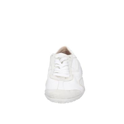 scarpe donna MOMA sneakers bianco pelle camoscio PER00A-PERD BC846 Online