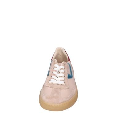 scarpe donna MOMA sneakers rosa pelle lucida camoscio 3AS420-CRV6 BC771 Hotsell