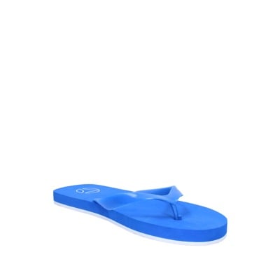 scarpe uomo MOMO DESIGN sandali blu gomma AG29 Novità