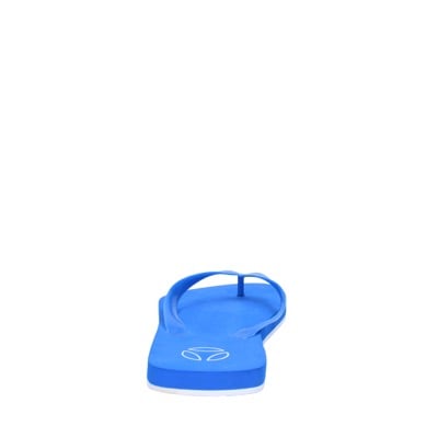 scarpe uomo MOMO DESIGN sandali blu gomma AG29 Novità