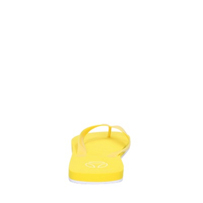 scarpe uomo MOMO DESIGN sandali giallo gomma AG30 Presa