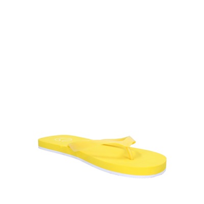 scarpe uomo MOMO DESIGN sandali giallo gomma AG30 Presa